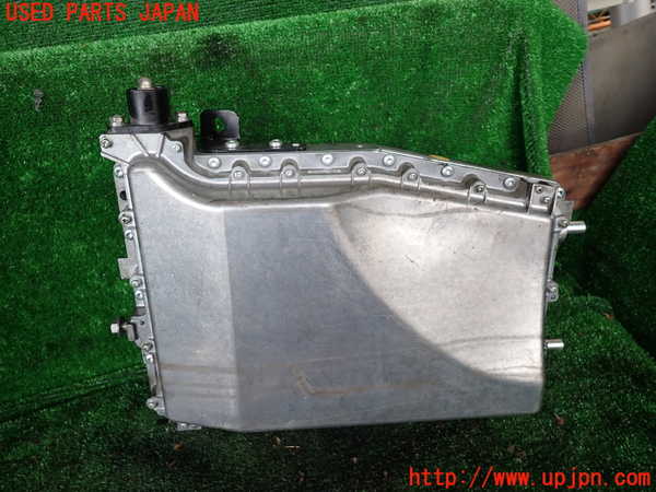 1UPJ-32936916]ポルシェ・カイエン S ハイブリッド(92ACGE)インバーターコンバーター 中古_m0003.jpg