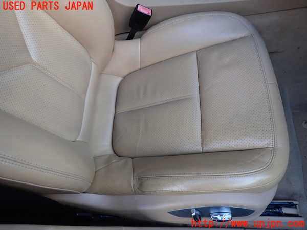 1UPJ-32937035]ポルシェ・カイエン S ハイブリッド(92ACGE)運転席シート 中古_m0003.jpg