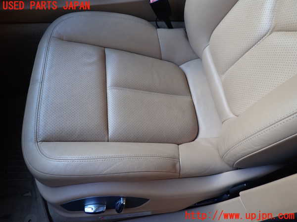 1UPJ-32937065]ポルシェ・カイエン S ハイブリッド(92ACGE)助手席シート 中古_m0003.jpg