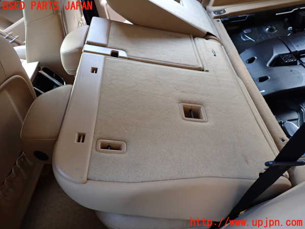 1UPJ-32937175]ポルシェ・カイエン S ハイブリッド(92ACGE)左2列目シート 中古_m0004.jpg