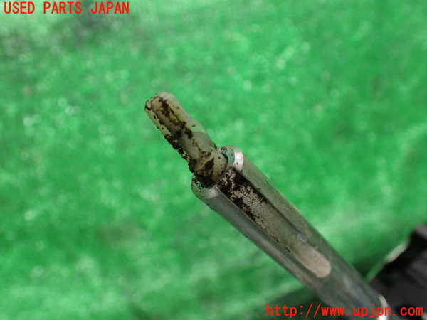 1UPJ-32937555]ポルシェ・カイエン S ハイブリッド(92ACGE)ATシフトレバー 中古_m0002.jpg
