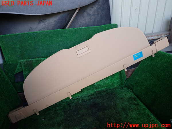 1UPJ-32937761]ポルシェ・カイエン S ハイブリッド(92ACGE)トノカバー1 中古_m0001.jpg