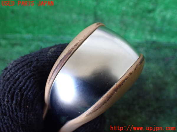 1UPJ-32937570]ポルシェ・カイエン S ハイブリッド(92ACGE)シフトノブ 中古_m0002.jpg