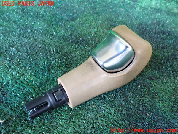 1UPJ-32937570]ポルシェ・カイエン S ハイブリッド(92ACGE)シフトノブ 中古_m0003.jpg