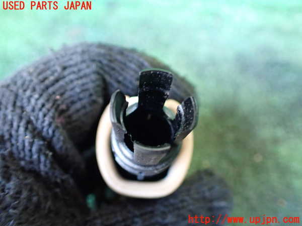 1UPJ-32937570]ポルシェ・カイエン S ハイブリッド(92ACGE)シフトノブ 中古_m0004.jpg