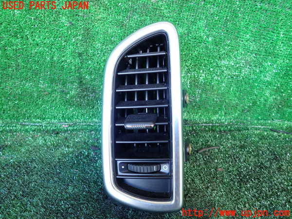 1UPJ-32937526]ポルシェ・カイエン S ハイブリッド(92ACGE)エアコン吹き出し口1 (右) 中古_m0001.jpg