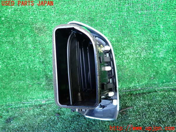 1UPJ-32937526]ポルシェ・カイエン S ハイブリッド(92ACGE)エアコン吹き出し口1 (右) 中古_m0002.jpg