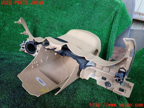 1UPJ-32937905]ポルシェ・カイエン S ハイブリッド(92ACGE)コラムカバー 中古_m0002.jpg