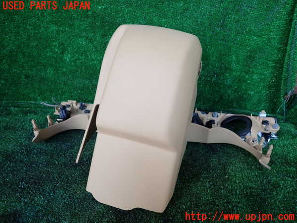 1UPJ-32937905]ポルシェ・カイエン S ハイブリッド(92ACGE)コラムカバー 中古_m0003.jpg