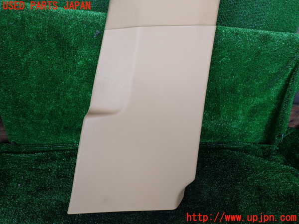 1UPJ-32937665]ポルシェ・カイエン S ハイブリッド(92ACGE)右センターピラートリム 中古_m0003.jpg