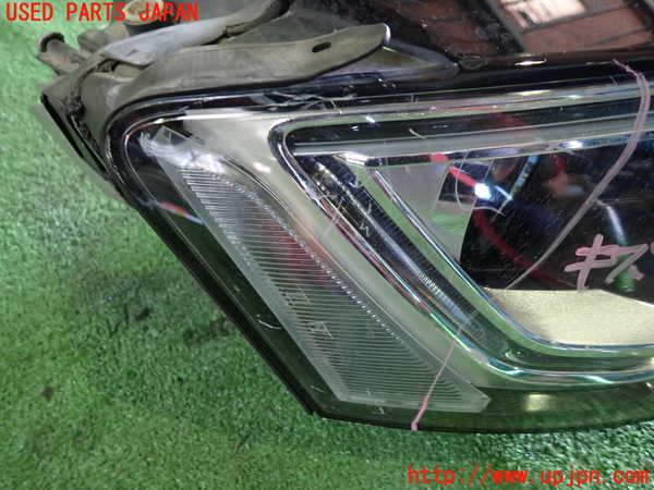 1UPJ-32941130]アウディ・S5 スポーツバック(8TCREL)右ヘッドライト HID 中古_m0002.jpg