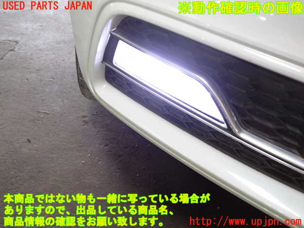 1UPJ-32941180]アウディ・S5 スポーツバック(8TCREL)右フォグ 中古_m0004.jpg