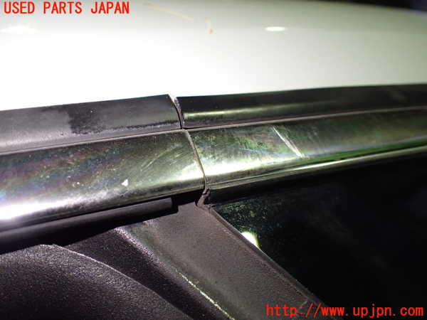 1UPJ-32941382]アウディ・S5 スポーツバック(8TCREL)左クォーターガラス M3232 中古_m0002.jpg