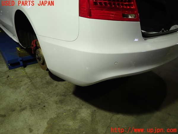 1UPJ-32941610]アウディ・S5 スポーツバック(8TCREL)リアバンパー 中古_m0004.jpg