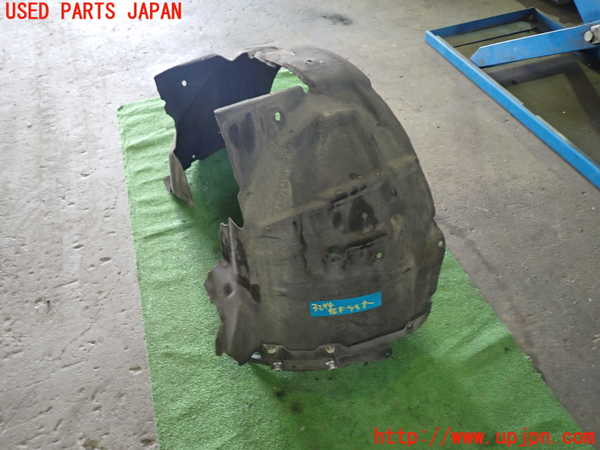 1UPJ-32941092]アウディ・S5 スポーツバック(8TCREL)左前フェンダーライナー 中古_m0001.jpg