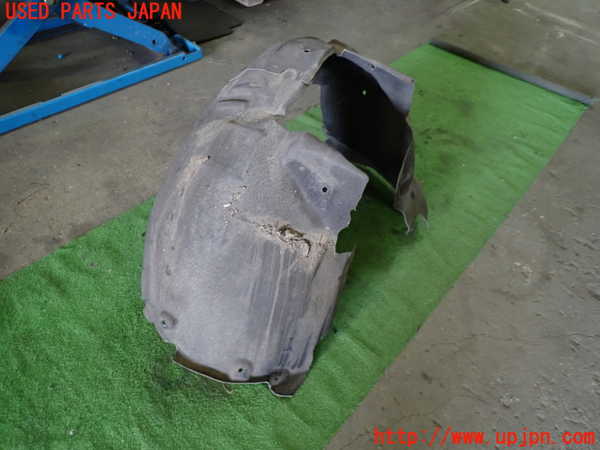 1UPJ-32941092]アウディ・S5 スポーツバック(8TCREL)左前フェンダーライナー 中古_m0002.jpg