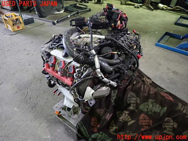 1UPJ-32942010]アウディ・S5 スポーツバック(8TCREL)エンジン CRE 4WD 中古_m0002.jpg