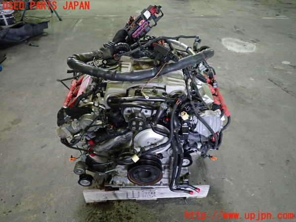 1UPJ-32942010]アウディ・S5 スポーツバック(8TCREL)エンジン CRE 4WD 中古_m0004.jpg