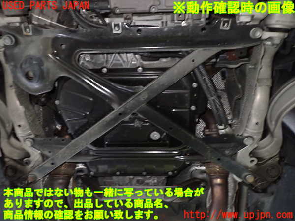 1UPJ-32942010]アウディ・S5 スポーツバック(8TCREL)エンジン CRE 4WD 中古_m0005.jpg