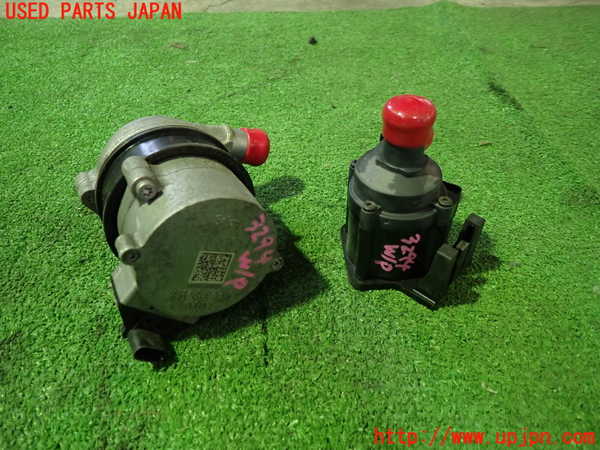 1UPJ-32942110]アウディ・S5 スポーツバック(8TCREL)ウォーターポンプ 中古_m0003.jpg