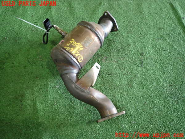 1UPJ-32942661]アウディ・S5 スポーツバック(8TCREL)触媒1 (右側) 中古_m0001.jpg