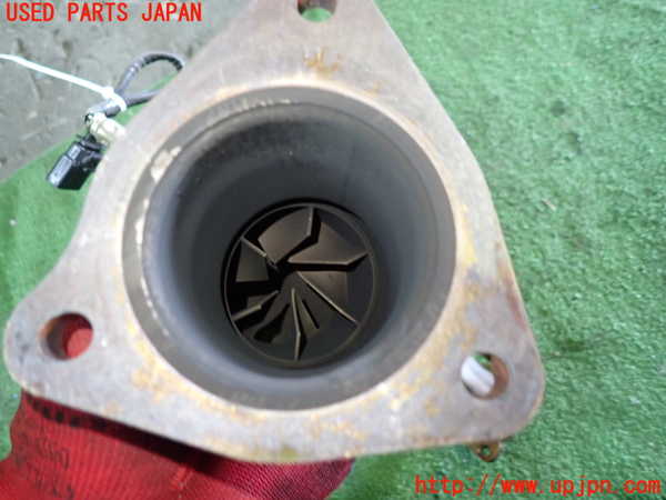 1UPJ-32942661]アウディ・S5 スポーツバック(8TCREL)触媒1 (右側) 中古_m0002.jpg