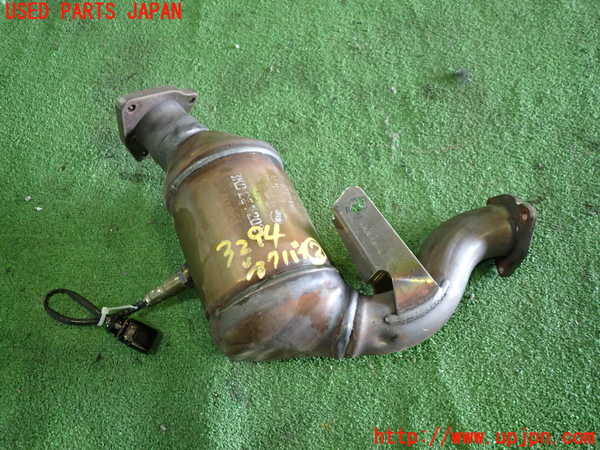 1UPJ-32942662]アウディ・S5 スポーツバック(8TCREL)触媒2 (左側) 中古_m0001.jpg