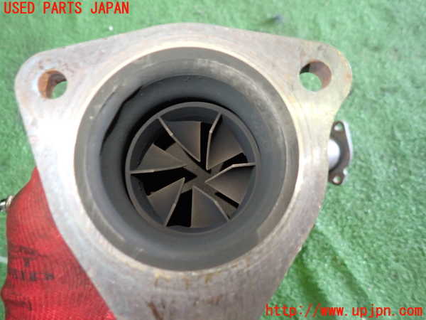 1UPJ-32942662]アウディ・S5 スポーツバック(8TCREL)触媒2 (左側) 中古_m0003.jpg