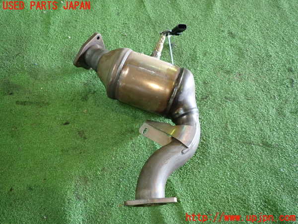 1UPJ-32942662]アウディ・S5 スポーツバック(8TCREL)触媒2 (左側) 中古_m0004.jpg