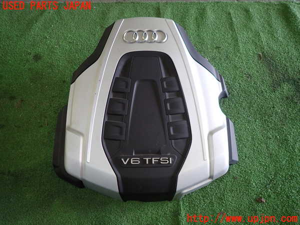 1UPJ-32942160]アウディ・S5 スポーツバック(8TCREL)エンジンアッパーカバー 中古_m0001.jpg