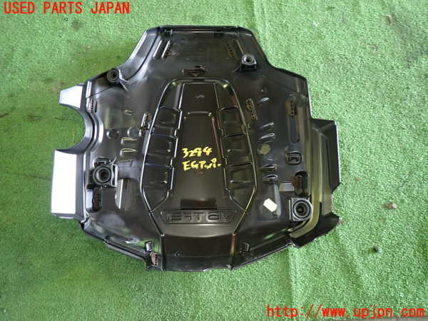 1UPJ-32942160]アウディ・S5 スポーツバック(8TCREL)エンジンアッパーカバー 中古_m0003.jpg