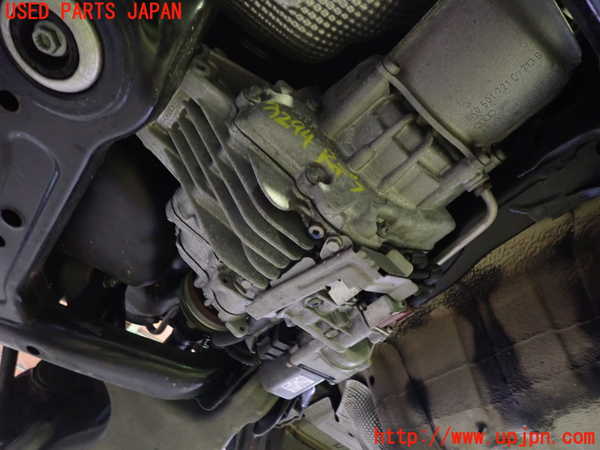 1UPJ-32944355]アウディ・S5 スポーツバック(8TCREL)リアデフ 中古_m0001.jpg