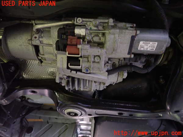 1UPJ-32944355]アウディ・S5 スポーツバック(8TCREL)リアデフ 中古_m0004.jpg