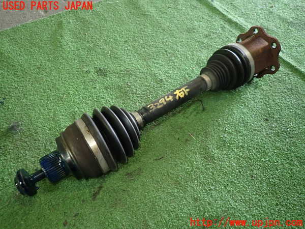 1UPJ-32944010]アウディ・S5 スポーツバック(8TCREL)右フロントドライブシャフト 中古_m0001.jpg