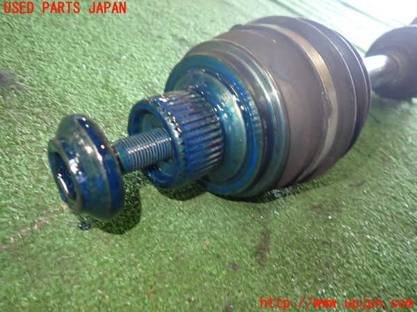 1UPJ-32944010]アウディ・S5 スポーツバック(8TCREL)右フロントドライブシャフト 中古_m0002.jpg