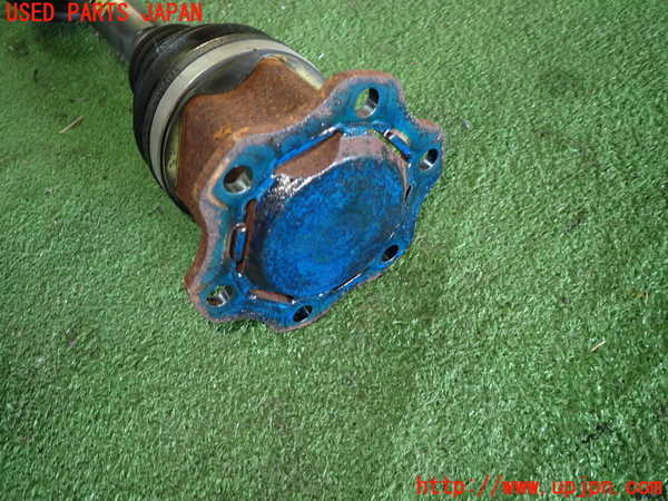 1UPJ-32944010]アウディ・S5 スポーツバック(8TCREL)右フロントドライブシャフト 中古_m0003.jpg