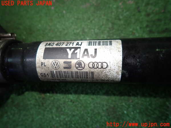 1UPJ-32944010]アウディ・S5 スポーツバック(8TCREL)右フロントドライブシャフト 中古_m0004.jpg