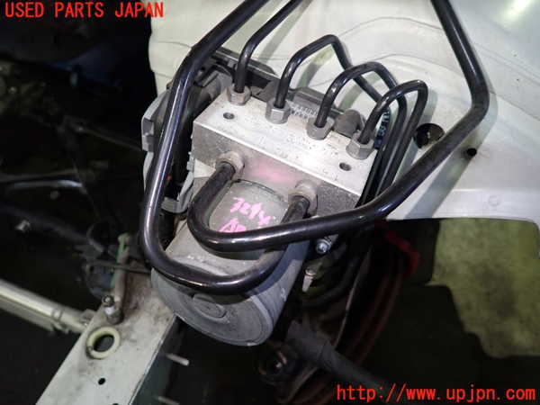 1UPJ-32944040]アウディ・S5 スポーツバック(8TCREL)ABSアクチュエーター 中古_m0001.jpg