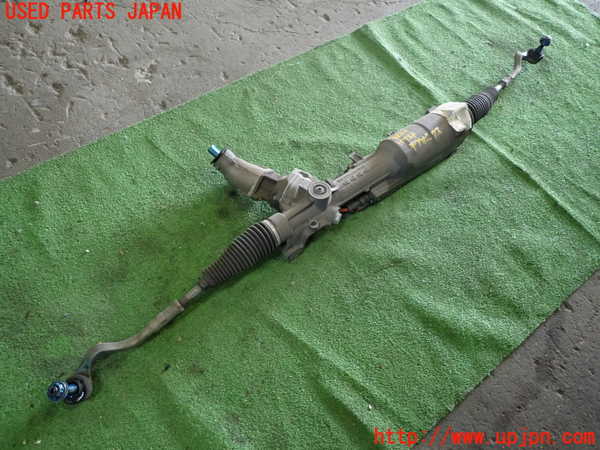 1UPJ-32944235]アウディ・S5 スポーツバック(8TCREL)パワステギアボックス 中古_m0001.jpg