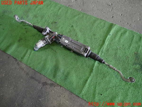 1UPJ-32944235]アウディ・S5 スポーツバック(8TCREL)パワステギアボックス 中古_m0005.jpg