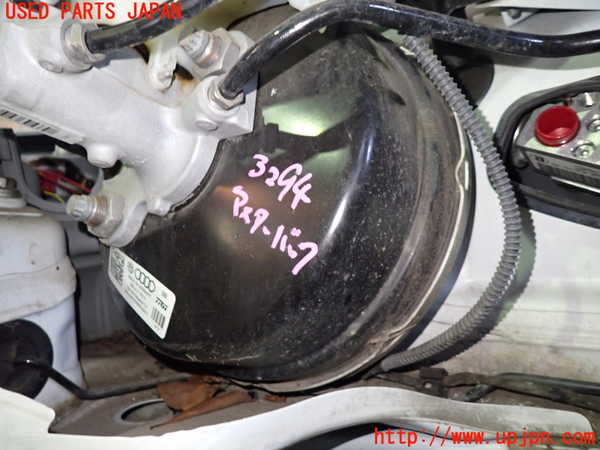 1UPJ-32944055]アウディ・S5 スポーツバック(8TCREL)ブレーキマスターバック 中古_m0001.jpg