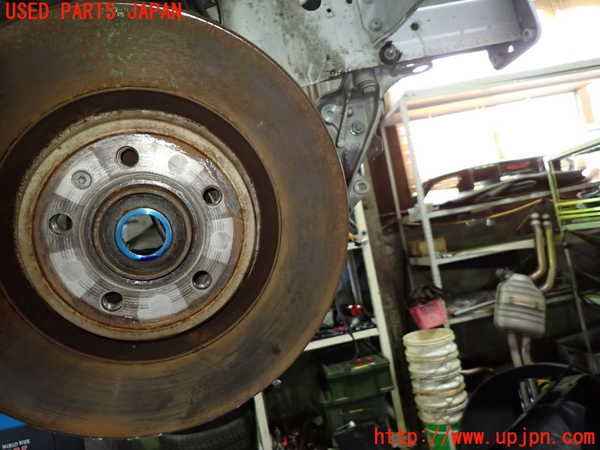 1UPJ-32944290]アウディ・S5 スポーツバック(8TCREL)右フロントナックルハブ 中古_m0003.jpg