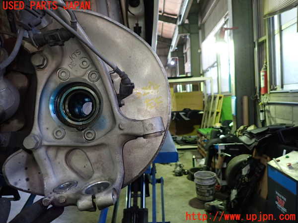 1UPJ-32944295]アウディ・S5 スポーツバック(8TCREL)左フロントナックルハブ 中古_m0001.jpg