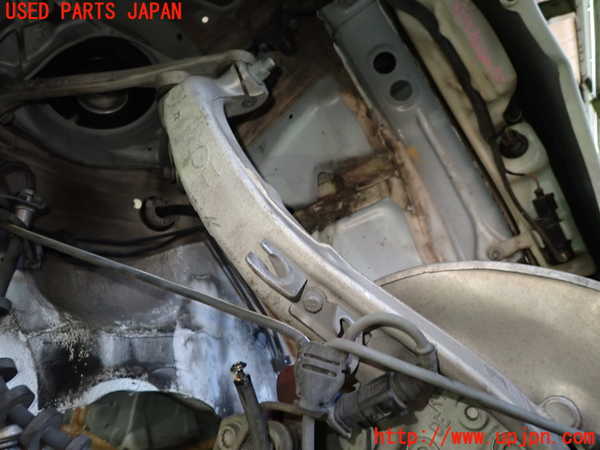 1UPJ-32944295]アウディ・S5 スポーツバック(8TCREL)左フロントナックルハブ 中古_m0002.jpg