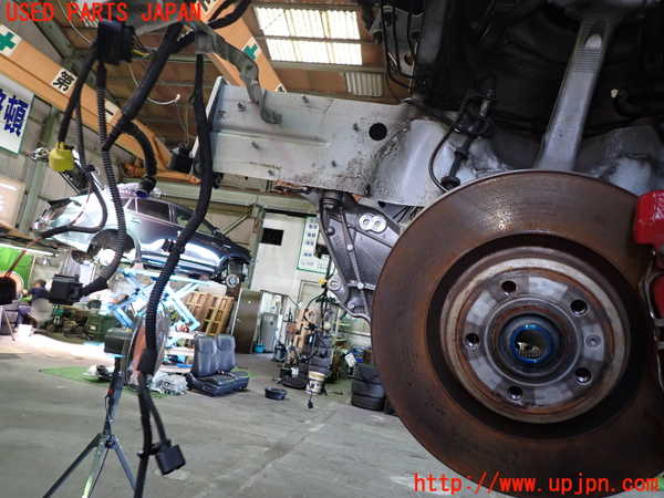 1UPJ-32944295]アウディ・S5 スポーツバック(8TCREL)左フロントナックルハブ 中古_m0003.jpg