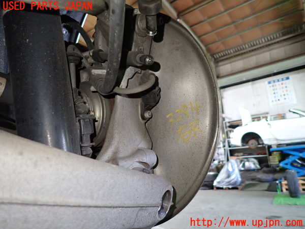 1UPJ-32944300]アウディ・S5 スポーツバック(8TCREL)右リアナックルハブ 中古_m0001.jpg