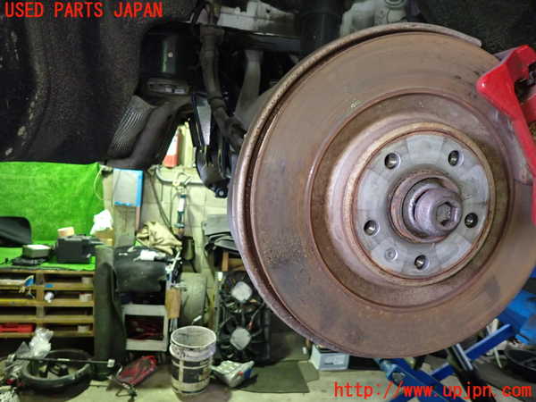 1UPJ-32944300]アウディ・S5 スポーツバック(8TCREL)右リアナックルハブ 中古_m0002.jpg