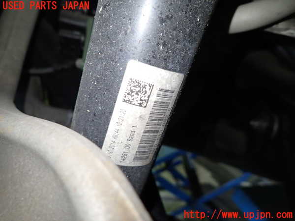 1UPJ-32945070]アウディ・S5 スポーツバック(8TCREL)右リアショックアブソーバー 中古_m0003.jpg