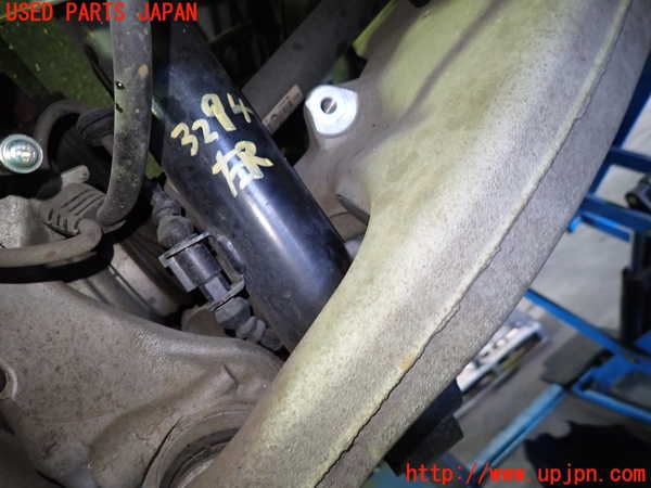 1UPJ-32945075]アウディ・S5 スポーツバック(8TCREL)左リアショックアブソーバー 中古_m0002.jpg
