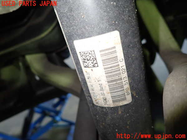 1UPJ-32945075]アウディ・S5 スポーツバック(8TCREL)左リアショックアブソーバー 中古_m0003.jpg